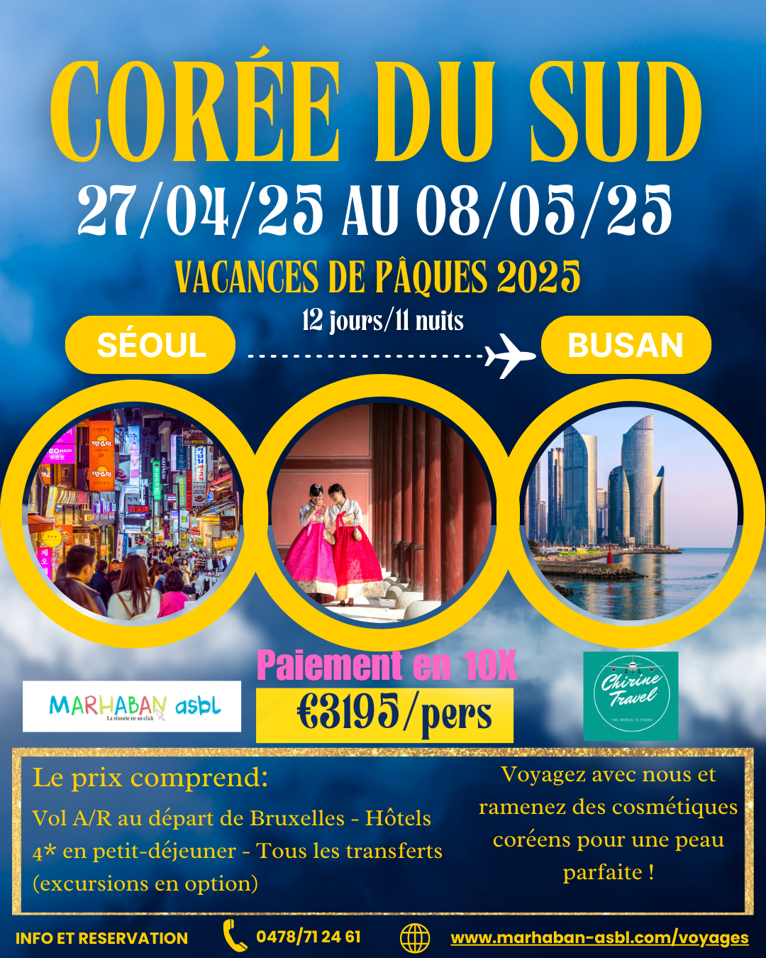 Coree-du-Sud